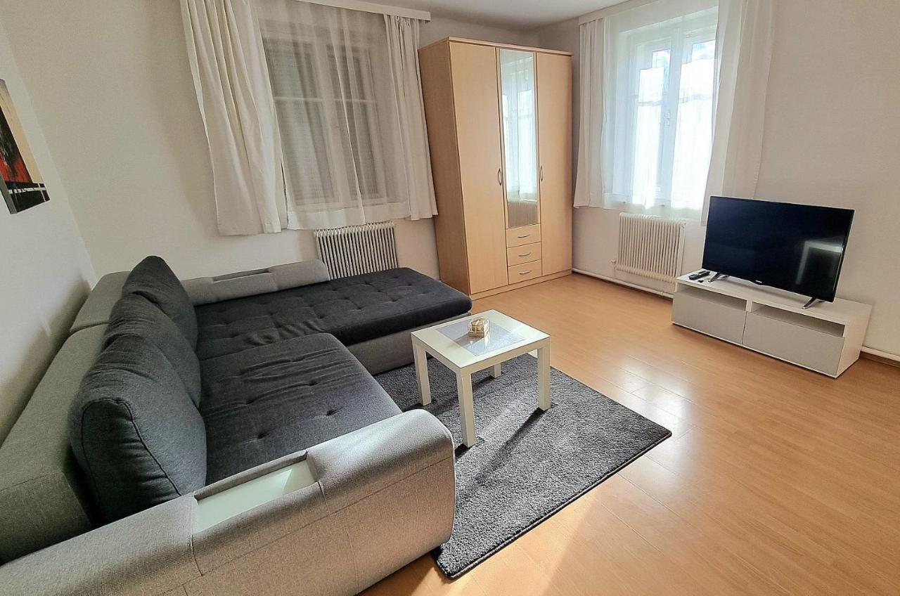 Holiday Apartment 2 Villach Kültér fotó