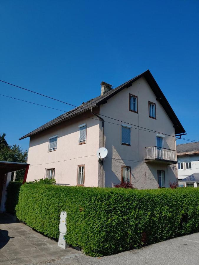 Holiday Apartment 2 Villach Kültér fotó