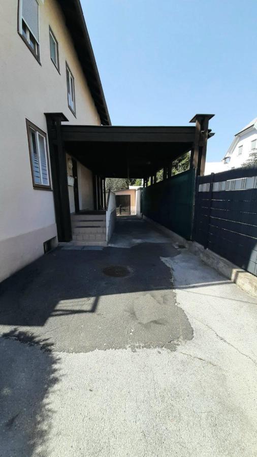 Holiday Apartment 2 Villach Kültér fotó