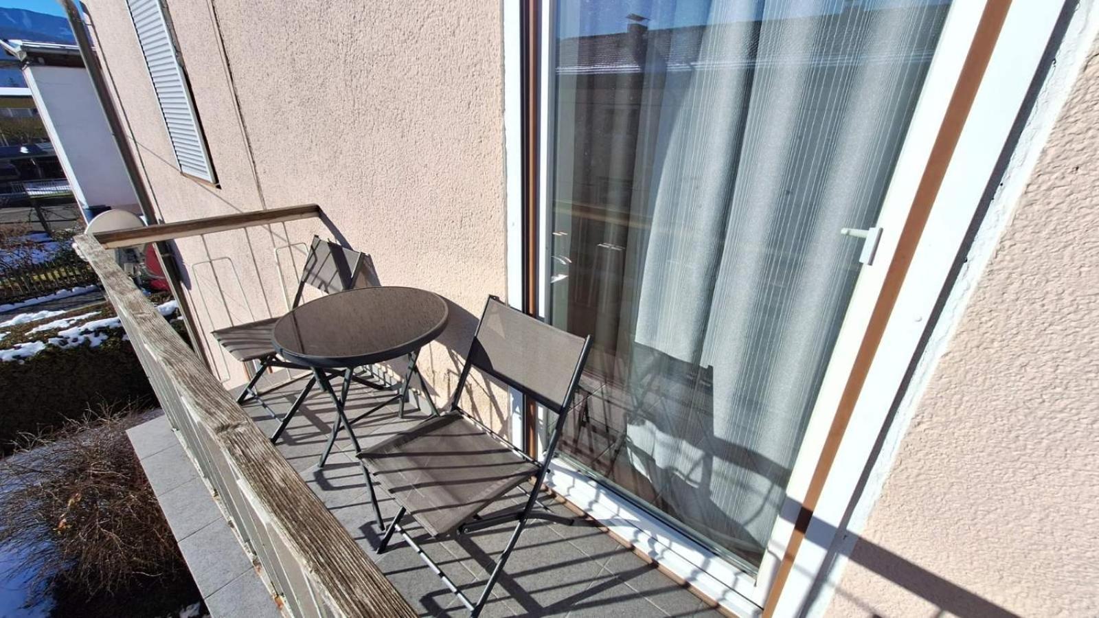 Holiday Apartment 2 Villach Kültér fotó