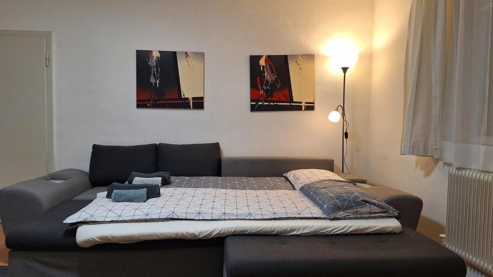 Holiday Apartment 2 Villach Kültér fotó