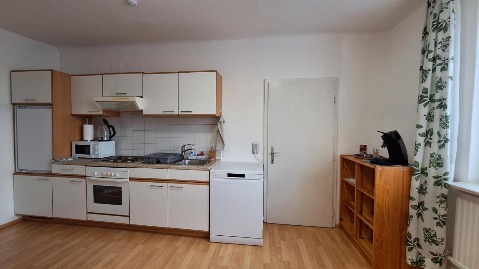 Holiday Apartment 2 Villach Kültér fotó