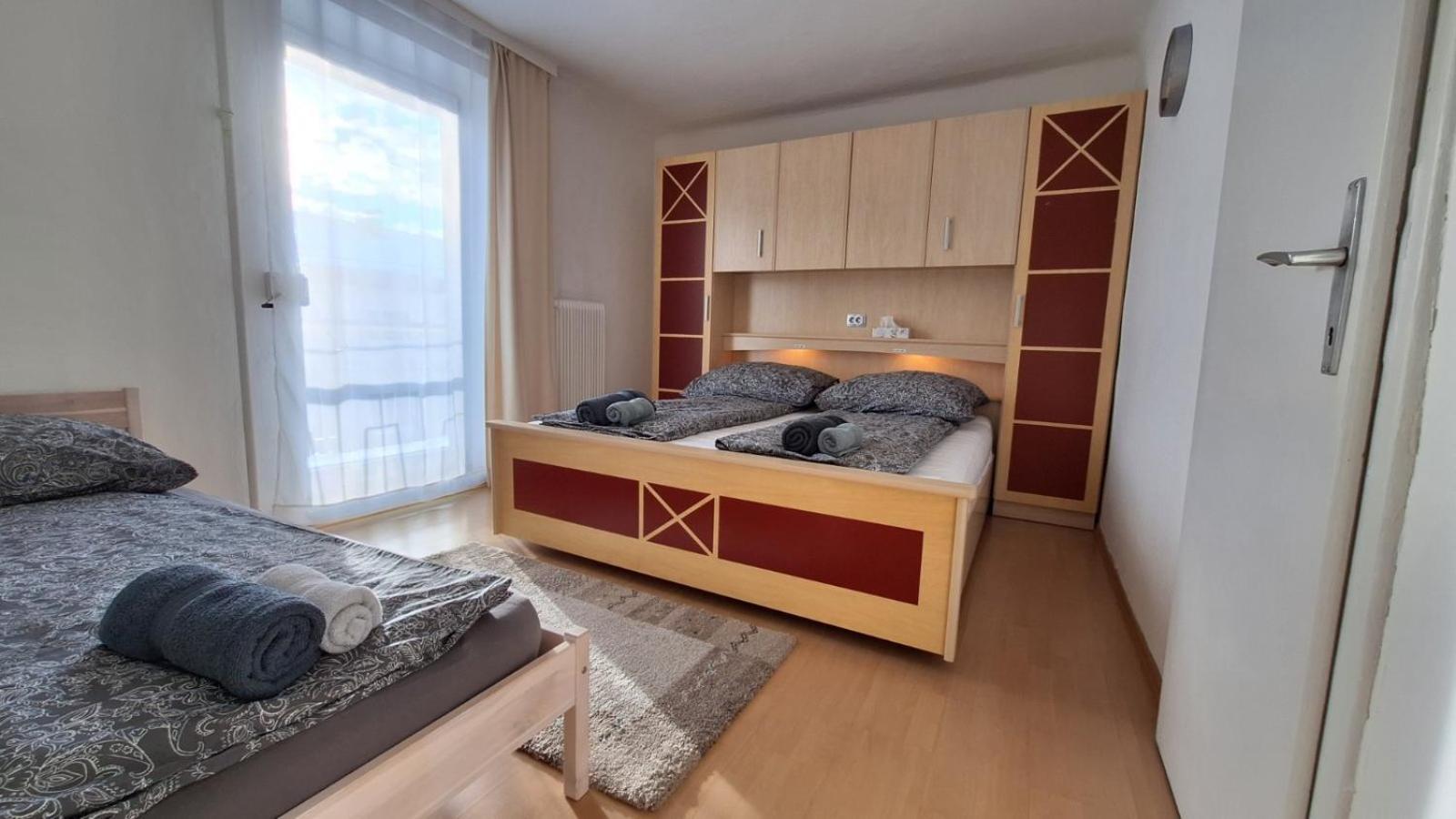 Holiday Apartment 2 Villach Kültér fotó
