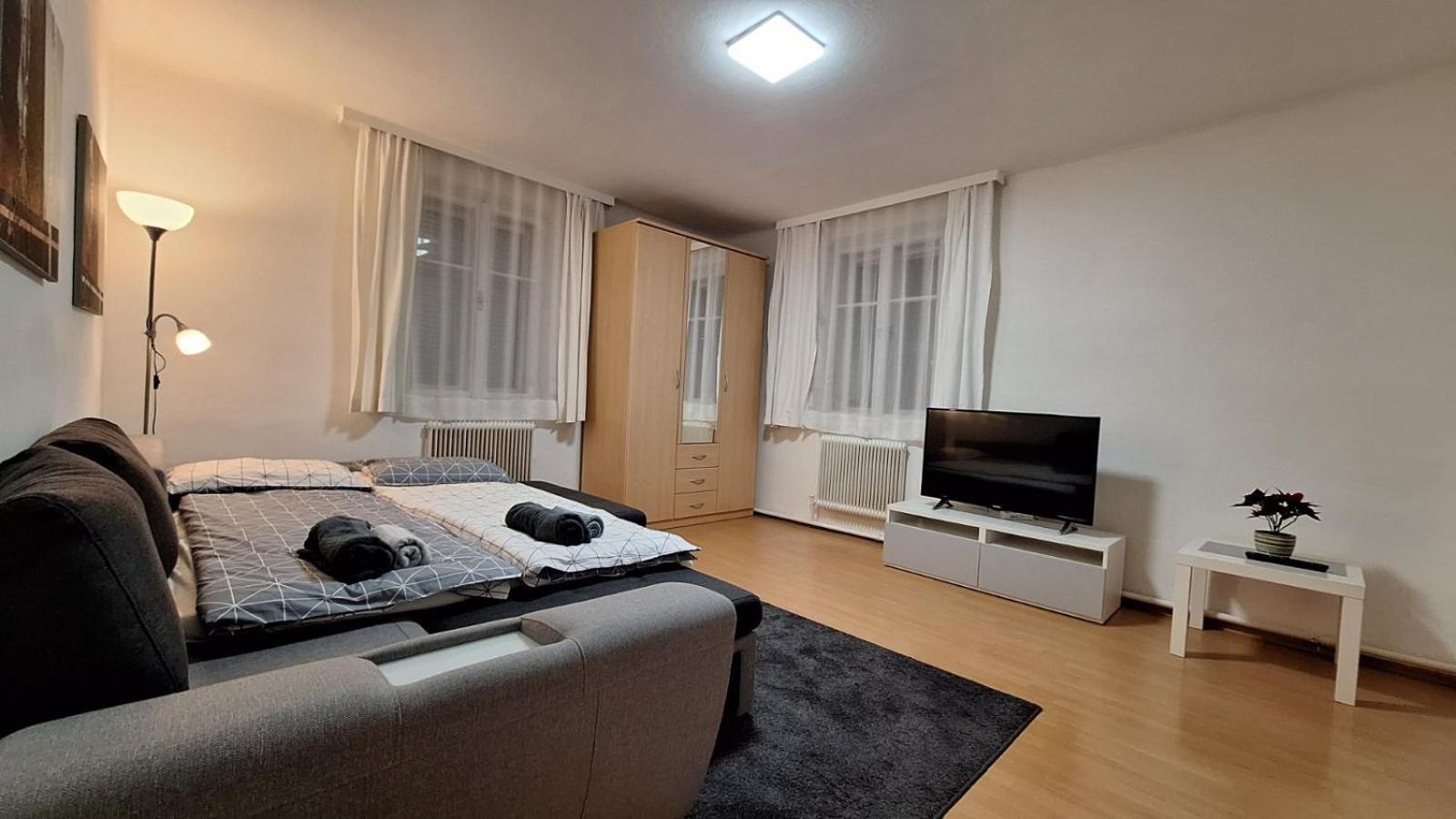 Holiday Apartment 2 Villach Kültér fotó